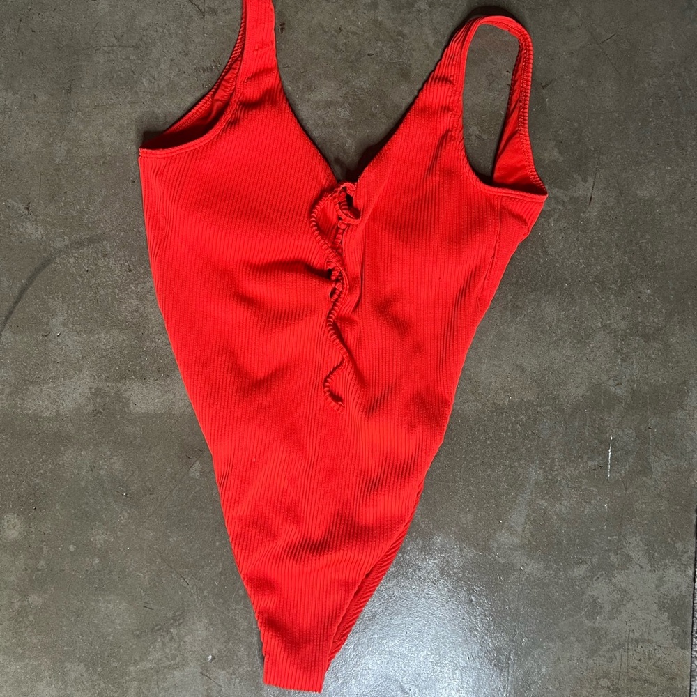HOLLISTER swimsuit